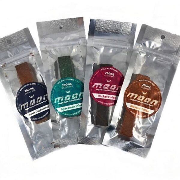 moon bar edible